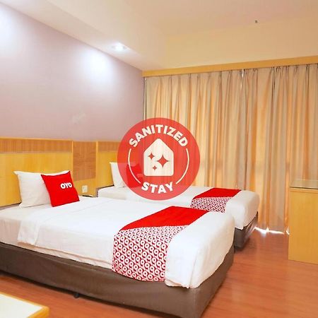 民都鲁 Oyo89866豪兹旅馆酒店 外观 照片
