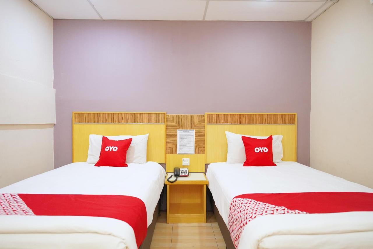 民都鲁 Oyo89866豪兹旅馆酒店 外观 照片